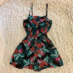 H&M stranger things romper